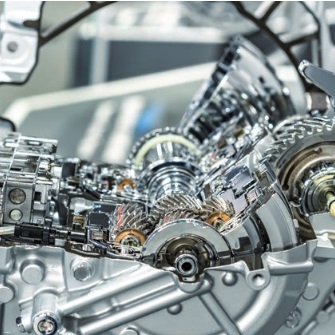 Reference Mechanical Industry