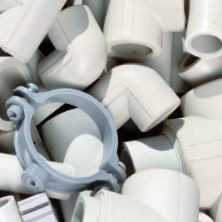 Reference Plastic & rubber industry