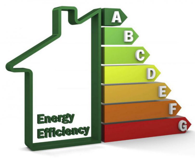 Energy Efficiency